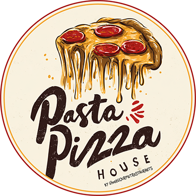 Ghost Gourmet Restaurants Pizza