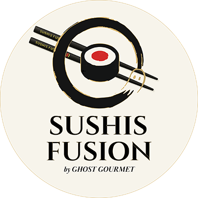 Ghost Gourmet Restaurants Sushi
